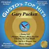 Gusto Top Hits - Young Girl - EP album lyrics, reviews, download