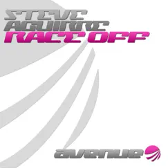 Race Off by Steve Aguirre album reviews, ratings, credits