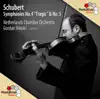 Stream & download Schubert: Symphonies No. 4 "Tragic" and No. 5