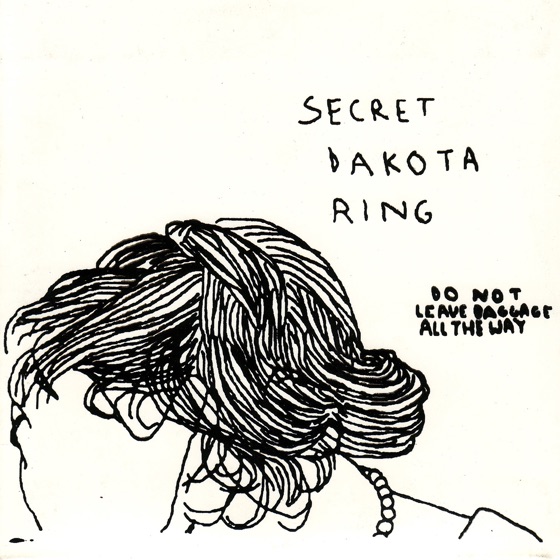 Cover artwork for A Year and a Day