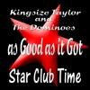 Star Club Time