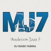 Mushroom Jazz 7 artwork