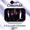 A Crescendo Christmas LIVE!