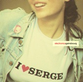I Love Serge : Electronicagainsbourg, 2001