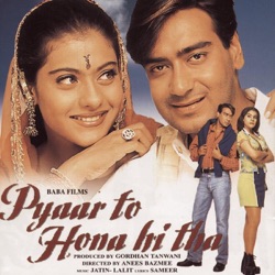 Jatin - Lalit, Abhijeet & Alka Yagnik - Ajnabi Mujihko Itna Bata