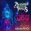 Universal You (Emir Feliciano Remix) - Single