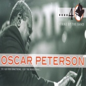 Oscar Peterson - Soft Winds
