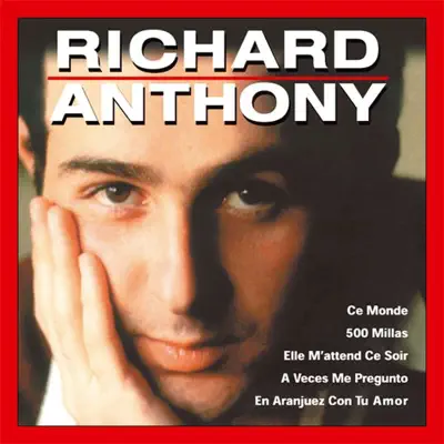 Singles Collection - Richard Anthony