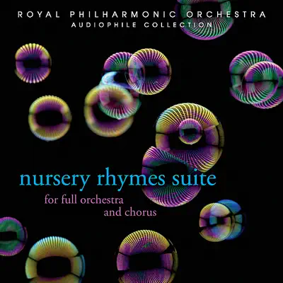 Nursery Rhymes (Re-mastered) - Royal Philharmonic Orchestra