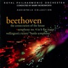 Royal Philharmonic Orchestra - Wellington's Victory, Op. 91 "Battle Symphony"