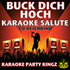 Bück Dich Hoch (Karaoke) - Karaoke Party Kingz
