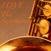 Love ... the Saxophone - Salsa Rosso