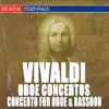 Stream & download Concerto for Oboe, Streicher and B.c. No. 12 In F Major, RV 457: I. Allegro Con Molto