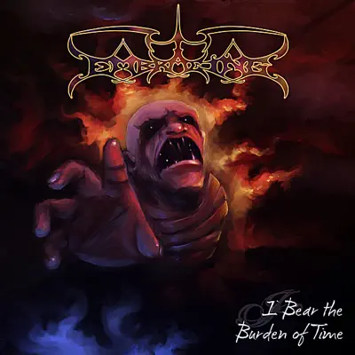 I Bear the Burden of Time - Embracing