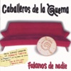 Fulanos de Nadie, 2001