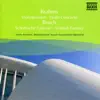 Stream & download Brahms: Violin Concerto - Bruch: Scottish Fantasy