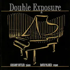Double Exposure by Double Exposure, David Palmer & Gregory Butler album reviews, ratings, credits