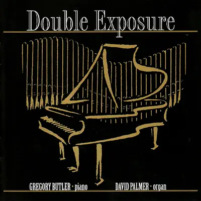 Double Exposure - Double Exposure Double Exposure - Double Exposure