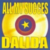 All My succès: Dalida