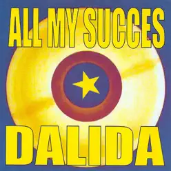 All My succès: Dalida - Dalida