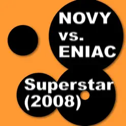 Superstar (2008) - EP - Tom Novy Superstar (2008) - EP - Tom Novy