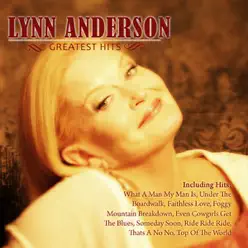 Lynn Anderson: Greatest Hits, Vol. 1 - Lynn Anderson