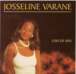 Josseline Varane - Envi boujé