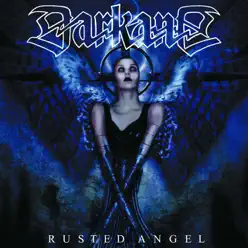 Rusted Angel (Bonus Version) - Darkane