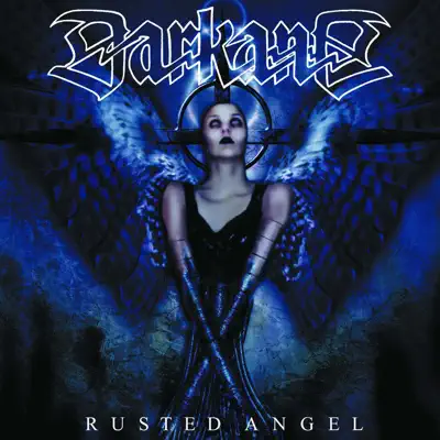 Rusted Angel (Bonus Version) - Darkane