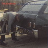 Thunderegg - In the Loft