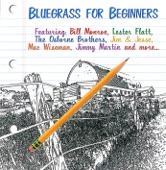 Bluegrass for Beginners, 2003