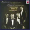 Franck & Smetana: String Quartets album lyrics, reviews, download