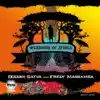 Warriors of Africa (Remixes) [feat. Fredy Massamba] album lyrics, reviews, download