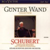 Günter Wand & NDR Symphony Orchestra - Symphony No. 2 in B-Flat Major, D. 125: Andante