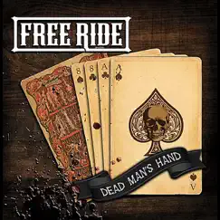 Dead Man's Hand by Free Ride album reviews, ratings, credits