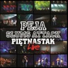 Piętnastak Live