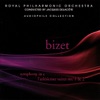 Bizet: Symphony In C, L'Arlésienne Suites Nos. 1 & 2