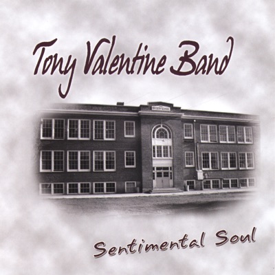 Shining Knight - Tony Valentine Band | Shazam