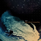 The Astral Traveller LP artwork