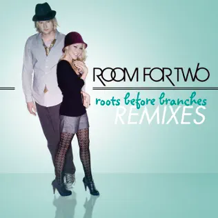 baixar álbum Room For Two - Roots Before Branches Remixes