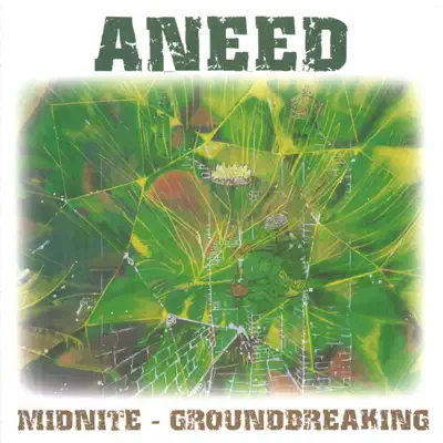 Aneed - Midnite Aneed - Midnite
