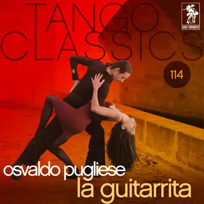 La Guitarrita - Osvaldo Pugliese