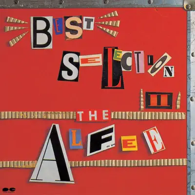 BEST SELECTION Ⅱ - The Alfee