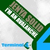 Jenya Solid - I'm an Avalanche (Andrew Ravel Stadium Remix)