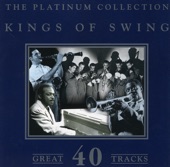 Kings of Swing - the Platinum Collection