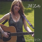 Jill Zutty - We Gotta Change