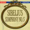 Stream & download Sibelius: Symphony No. 5