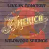 Live In Concert: Wildwood Springs album lyrics, reviews, download