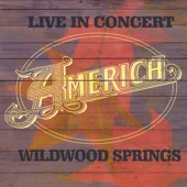 Live In Concert: Wildwood Springs artwork