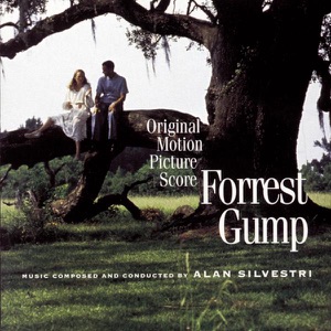Forrest Gump (Original Motion Picture Score)